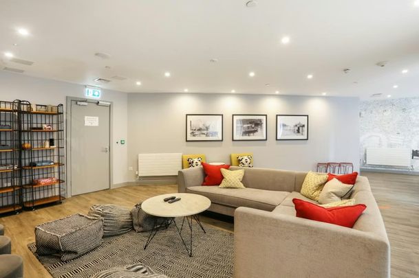 2 bedroom apartment - Photo 1