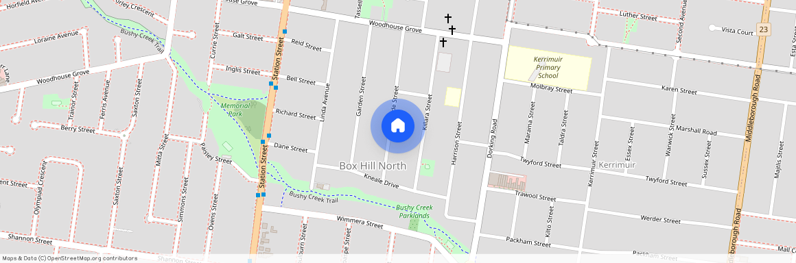 29 Maude Street, Vic 3129, Box Hill North