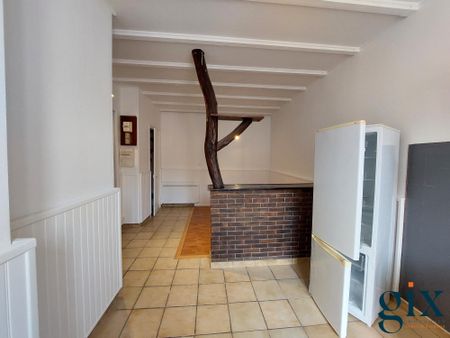 Location Appartement 1 pièce 24m² GRENOBLE 38000 - Photo 2