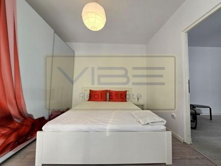 Center City/ Copou- University - 2 Room Apartment - Fotografie 4