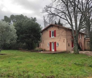 Location Maison Venelles - Photo 1