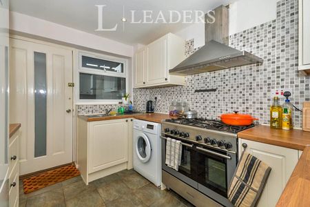2 bedroom house to rent Unwin Green, South Witham, Grantham, NG33 - Photo 5