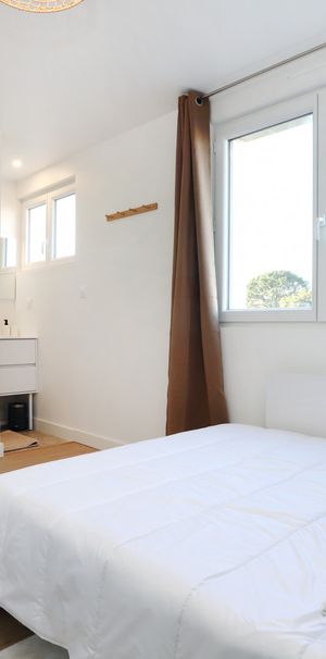 AUGUSTE KERVERN Colocation 5 chambres à Brest - Photo 2