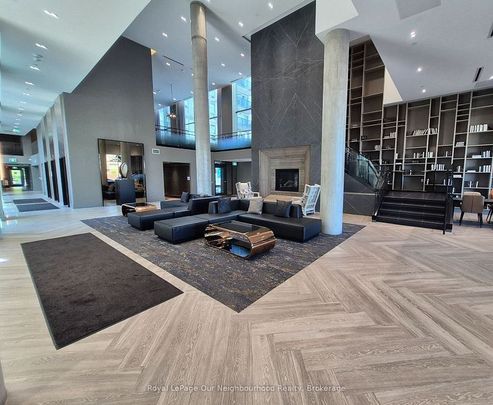 For Lease - 2450 Old Bronte Road Unit# 231, Oakville, Ontario - Photo 1