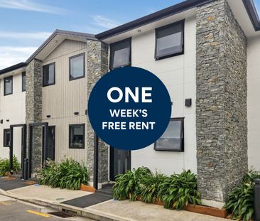 Boulcott Living - Photo 5