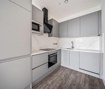 1 bedroom apartment to rent - Photo 3