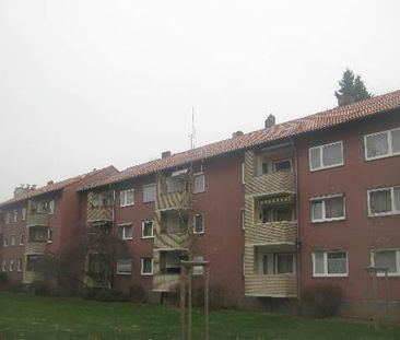 3-Zimmer-Wohnung in Porz Gremberghoven - Foto 5