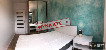 Apartament przy ulicy Kusocińskiego 42m2 - Фото 3