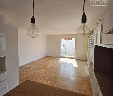 BEL APPARTEMENT AVEC GRANDE TERRASSE ET PARKING | Cimm Immobilier - Photo 3