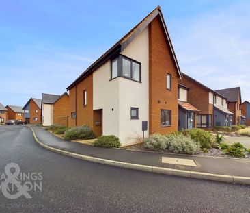 Reedcutters Avenue, Brundall, Norwich - Photo 4