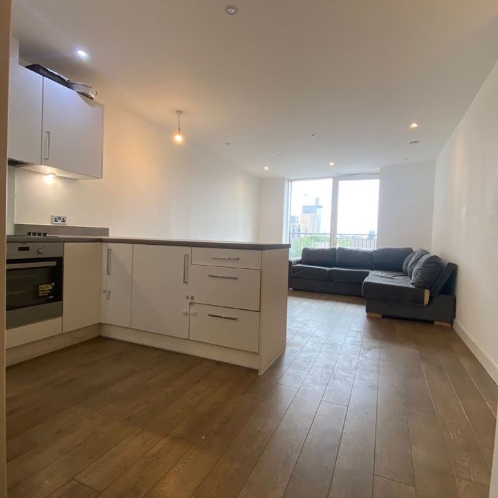 Room in a Shared Flat, Oculus House, IG11 - Photo 1