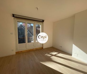 Appartement à louer 2 pièces • Boulogne-sur-Mer - Photo 6