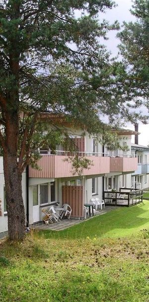 Åsgatan 31 - Photo 1