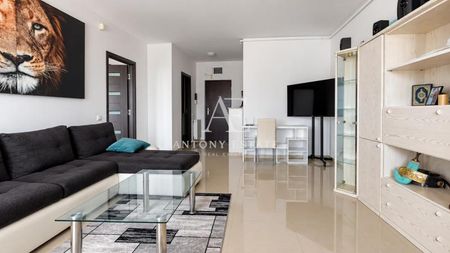 Antony Estate | Apartament 2 camere Ared Oradea - Photo 5