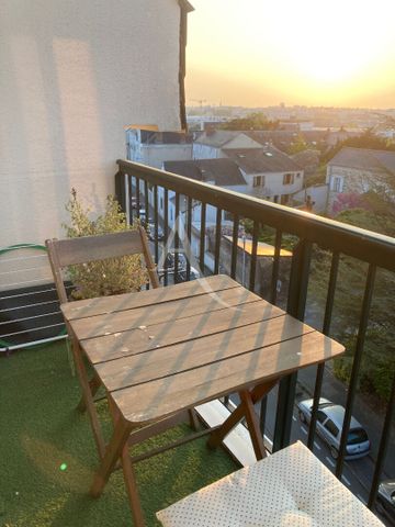 Location Appartement 2 pièces 40m² ANGERS 49100 - Photo 2