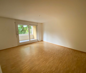 Gemütliche 2.5-Zimmerwohnung - Photo 4