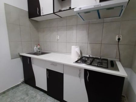 Apartament cu o camera, zona centrala - Parcul Eminescu, ... - Fotografie 4
