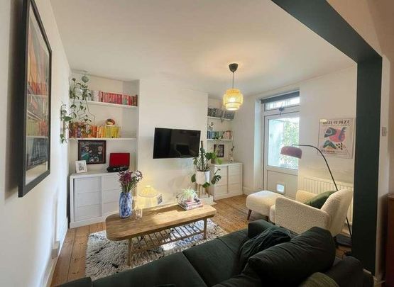 Franklin Road, Brighton, BN2 - Photo 1