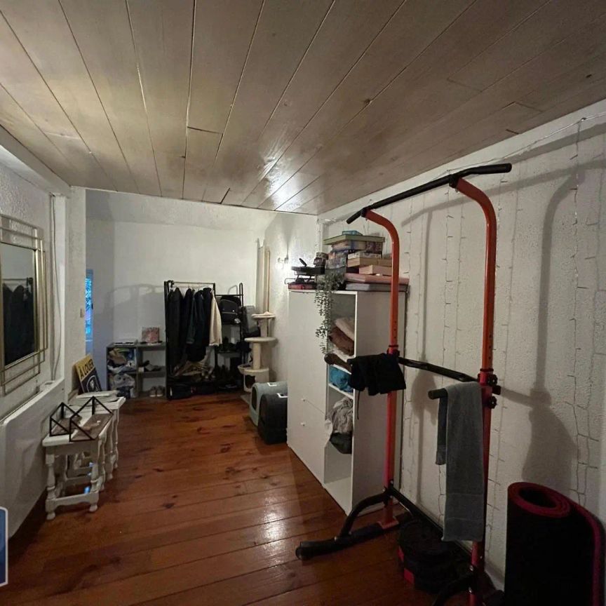 Appartement à louer 2 pièces 45.05m² - Photo 1