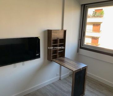 Location - appartement - 11.43 m² - 1 pièce - Photo 6