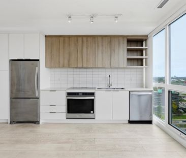 For Lease - 6 Sonic Way Unit# 2207, Toronto, Ontario - Photo 6