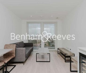 Belgrave Road, Wembley, HA0 - Photo 3