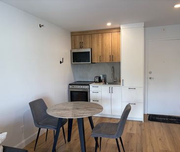 Appartement à Louer Lorrettville, QC - Photo 1