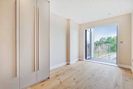 2 Bed Flat, Lyden Court, N19 - Photo 2
