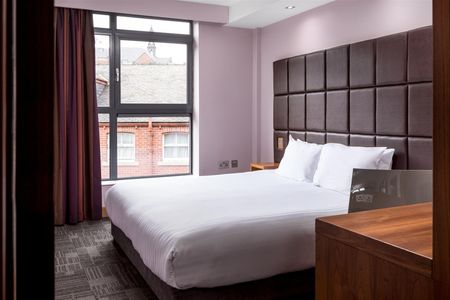 Leeds City - Liberty Suite, Leeds City Centre, LS1 4AG - Photo 2