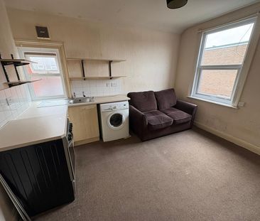 1 bedroom flat to rent Algitha Road, Skegness - Photo 2