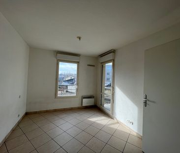 Location Appartement 2 pièces 41m² - Photo 5