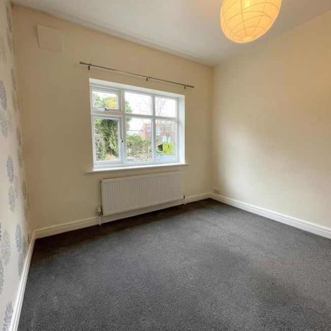 3 Bedroom Terraced To Let - Photo 1