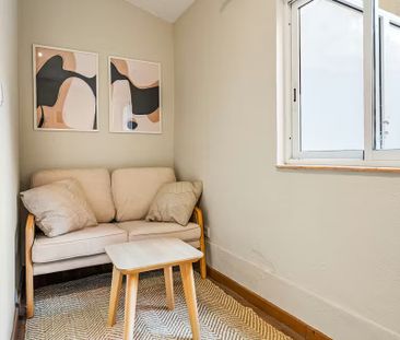 Rua Carvalho Araújo, Lisbon, Lisbon 1900-141 - Photo 5