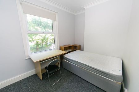 Archery Road, Hyde Park, Leeds - Photo 5