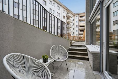 3.5 Zimmer, 101 m², EG - Photo 2