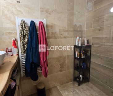 Maison T3 Callian à louer - Photo 5