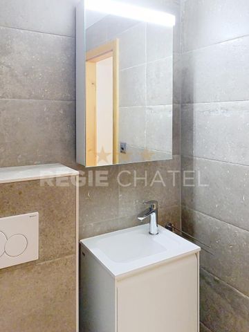 2.5 Zimmer, 53 m², 5. Stock - Foto 4