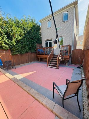 For Lease - 530 Kingston Road Unit# 19, Pickering, Ontario - Photo 1