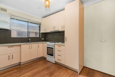 4/25 Sixth Avenue, Campsie NSW 2194 - Apartment For Rent | Domain - Photo 3