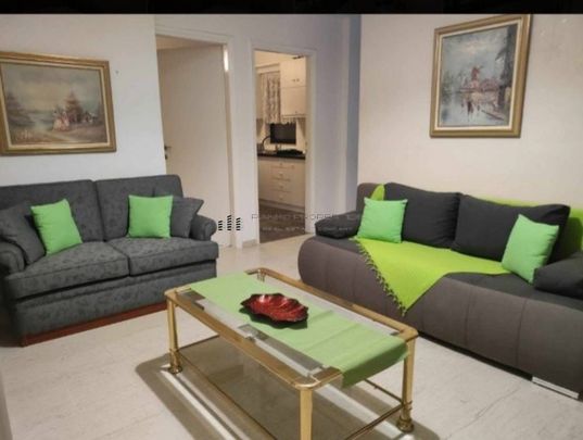 Studio/Γκαρσονιέρα για ενοικίαση Μπάρα (Τρίκαλα) - Photo 1