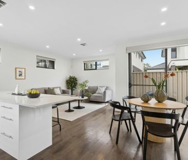 Modern 3 Bedroom Home Located in Modbury - Photo 1