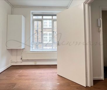 Penfold Place, Lisson Grove, NW1 - Photo 1