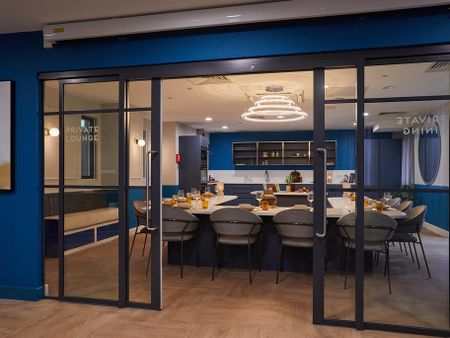 Studio to rent - Photo 5