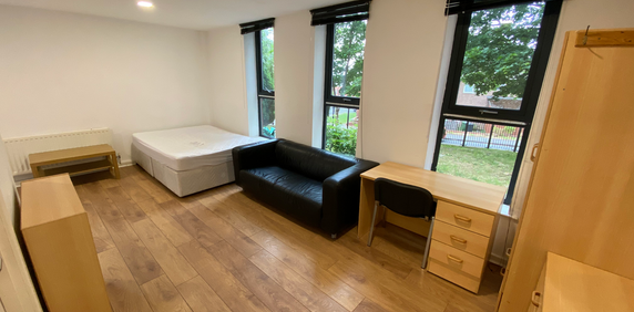 Studio to rent - Photo 2