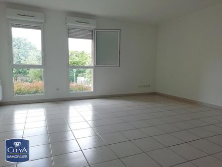 Location Appartement 1 pièce 33m² GENERAC 30510 - Photo 4