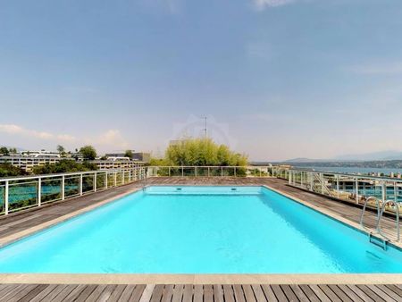 Bel appartement – Genève - Photo 3