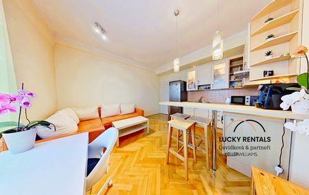 Pronájem bytu 2+kk 41 m² - Photo 2