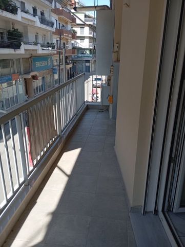Διαμέρισμα για ενοικίαση Κέντρο (Καρδίτσα) - Φωτογραφία 4