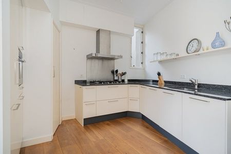 Te huur: Appartement Mauritskade in Amsterdam - Foto 3