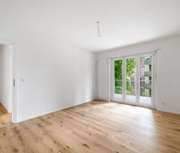 Frisch saniert - Zentral - Ihr neues Zuhause? - Photo 4